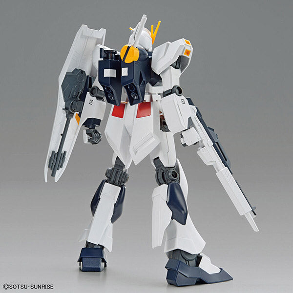 BANDAI ENTRY GRADE 1/144 Nu GUNDAM - ν鋼彈