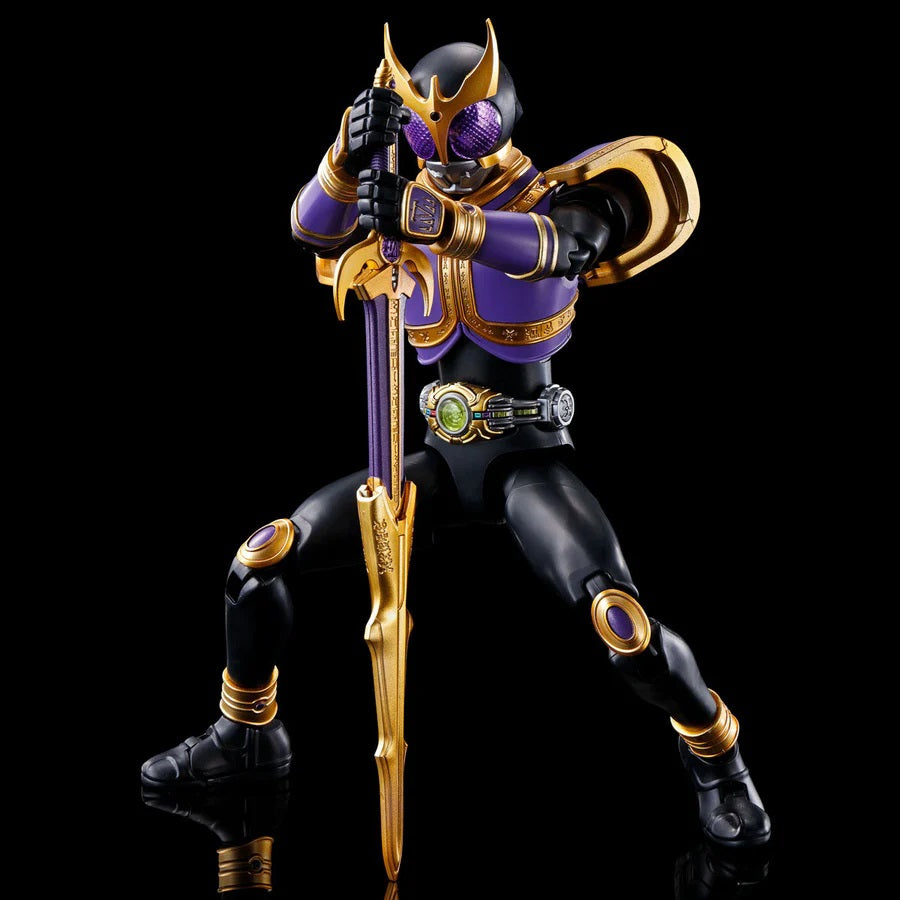 Masked Rider Kuuga - Figure-rise Standard 假面騎士空我 泰坦形態/昇華泰坦