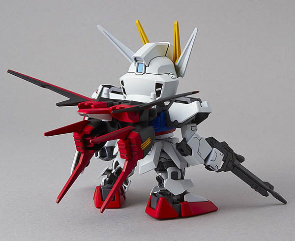 BANDAI SDEX-STANDARD#002 AILE STRIKE GUNDAM - 翔翼型攻擊鋼彈