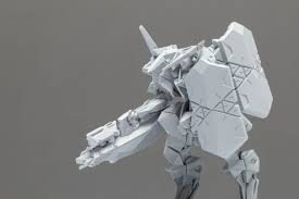 EMBER: Obsidian Protocol UN Taurus (English)