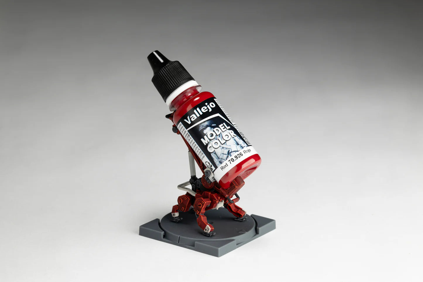 Vallejo + Obsidian Protocol RDL Drone and Paint Set