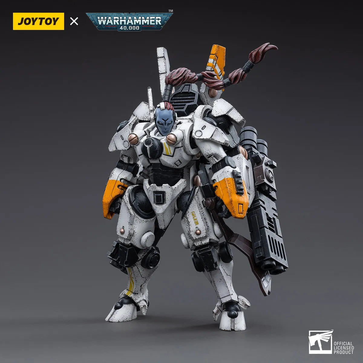 JoyToy: T'Au Empire Commander Shadowsun - 鈦帝國指揮官 - 影陽