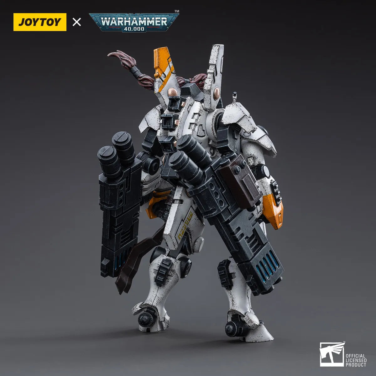 JoyToy: T'Au Empire Commander Shadowsun - 鈦帝國指揮官 - 影陽