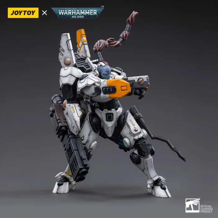 JoyToy: T'Au Empire Commander Shadowsun - 鈦帝國指揮官 - 影陽