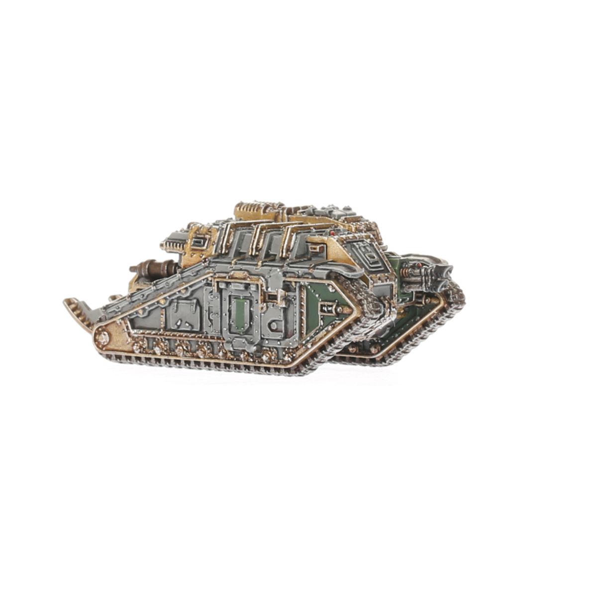 Legions Imperialis: Dracosan Transport Detachment - 帝國軍團:德拉克森運兵車分遣隊