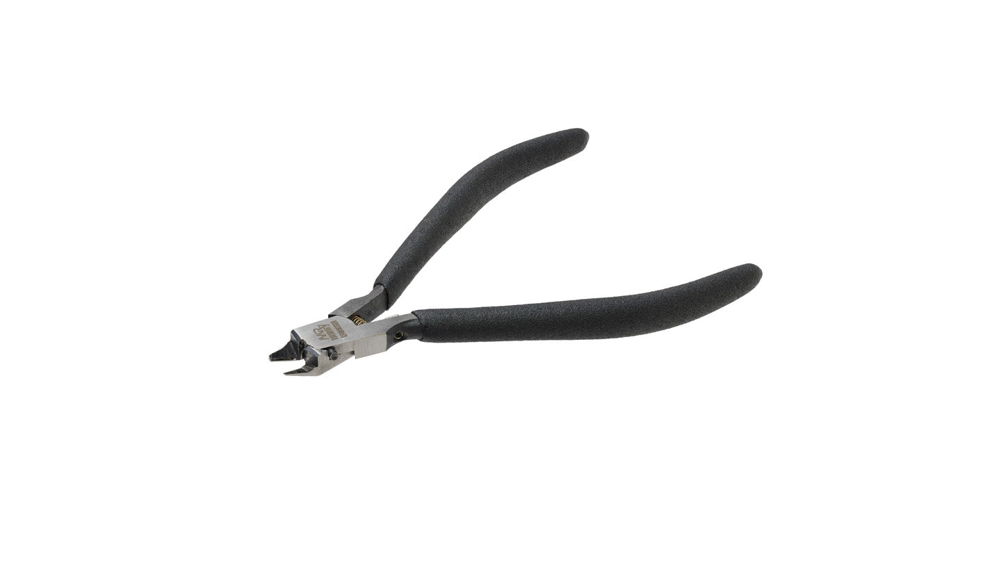 MT106 - High-precision Ultra-thin Single-edged Diagonal Pliers - 高精度極薄刀刃單刃斜口鉗