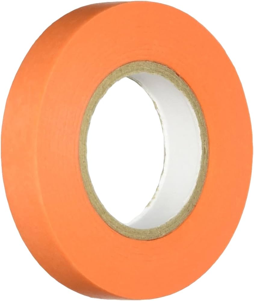 MT604 - Mr.Masking Tape High Adhesion 10mm - GSI/Mr.紙膠帶(強黏著性) 10MM
