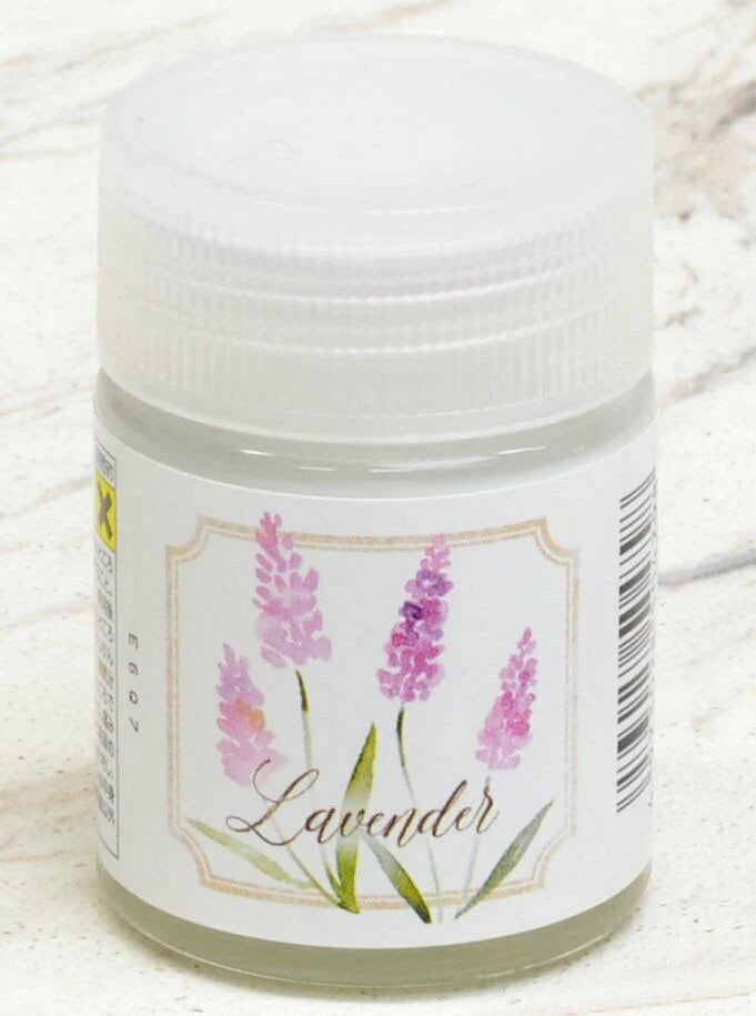 HCD01 - Aqueous Color Classy 'N Dressy Lavender - GSI/水性漆 Classy 'n Dressy 薰衣草