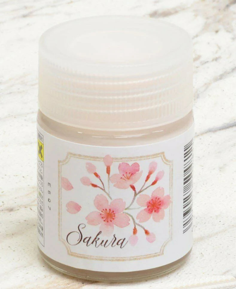 HCD03 - Aqueous Color Classy 'N Dressy Sakura - GSI/水性漆 Classy 'n Dressy 櫻花