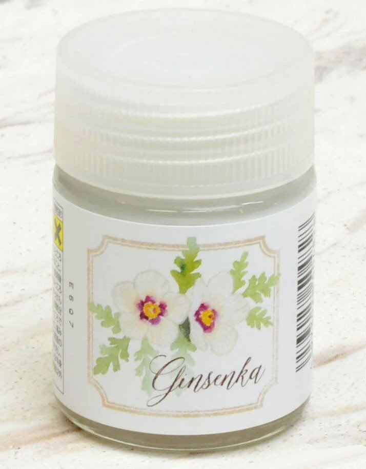 HCD04 - Aqueous Color Classy 'N Dressy Ginsenka - GSI/水性漆 Classy 'n Dressy 香鈴草