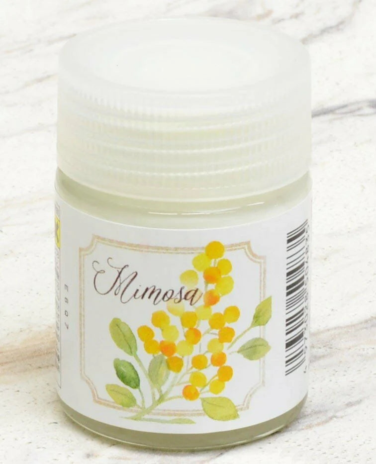 HCD05 - Aqueous Color Classy 'N Dressy Mimosa - GSI/水性漆 Classy 'n Dressy 銀荊