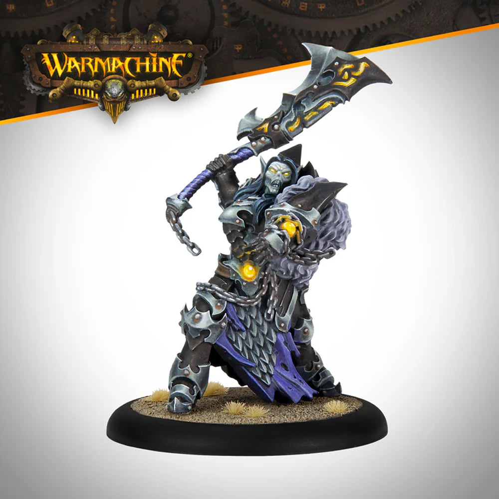 Warmachine: Dusk House Kallyss Core Expansion