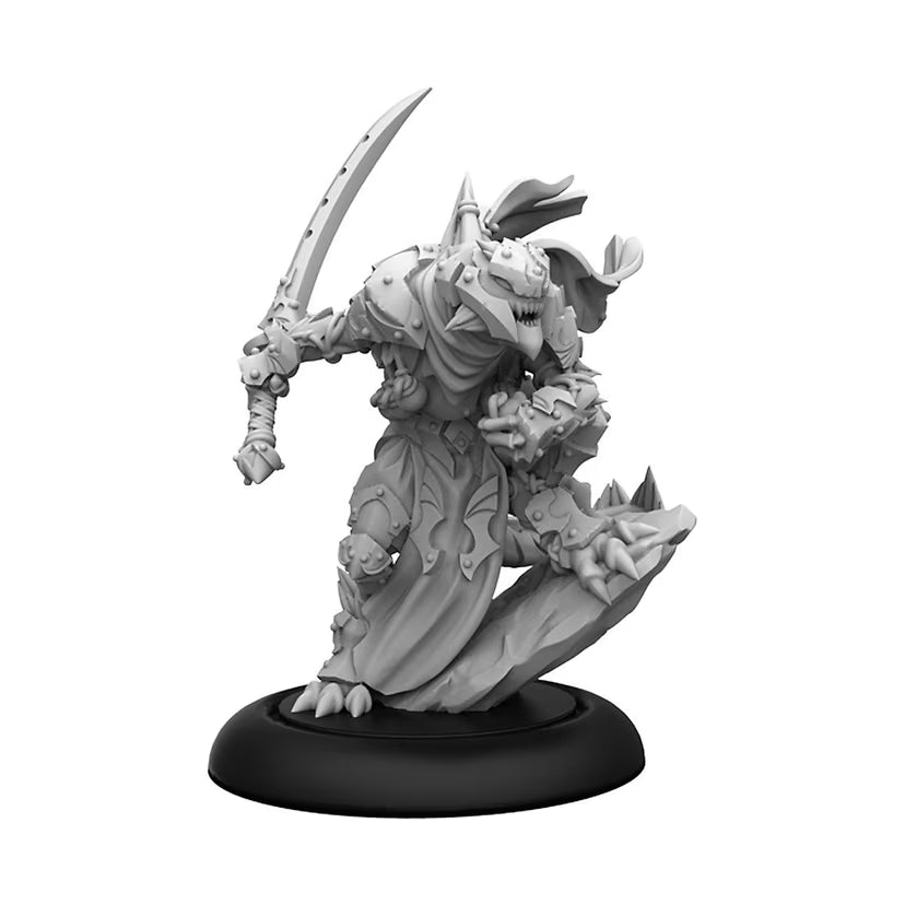 Warmachine: Khymaera Shadowflame Shard Core Expansion