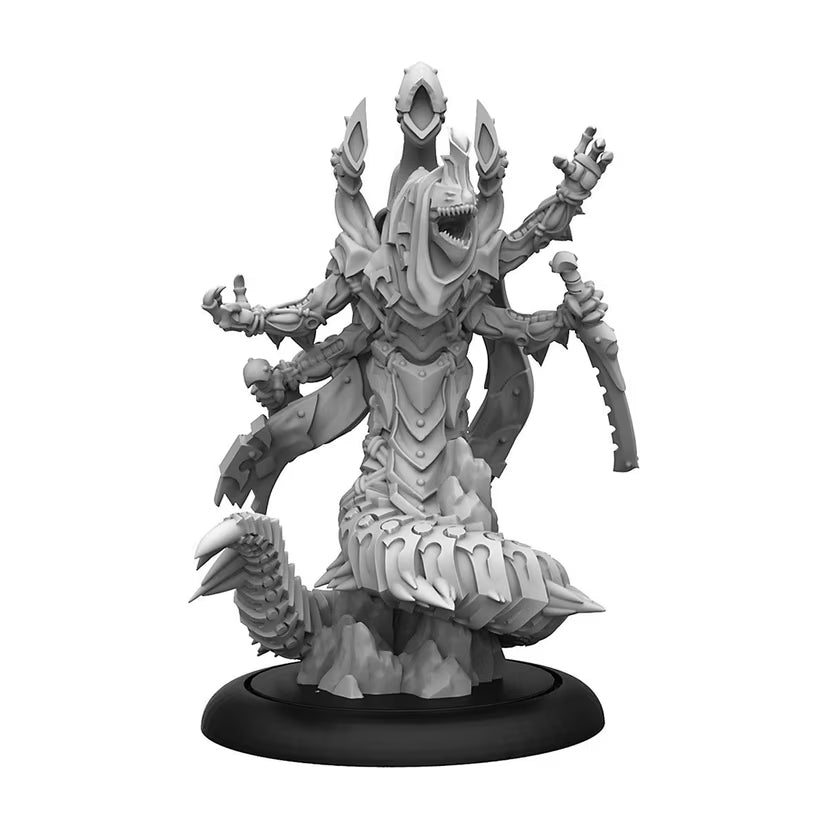 Warmachine: Khymaera Shadowflame Shard Core Expansion