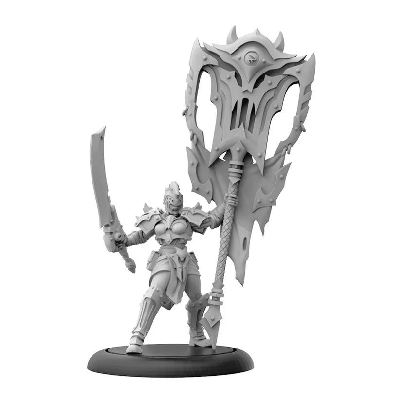 Warmachine-戰爭機甲: Orgoth Sea Raiders Core Expansion