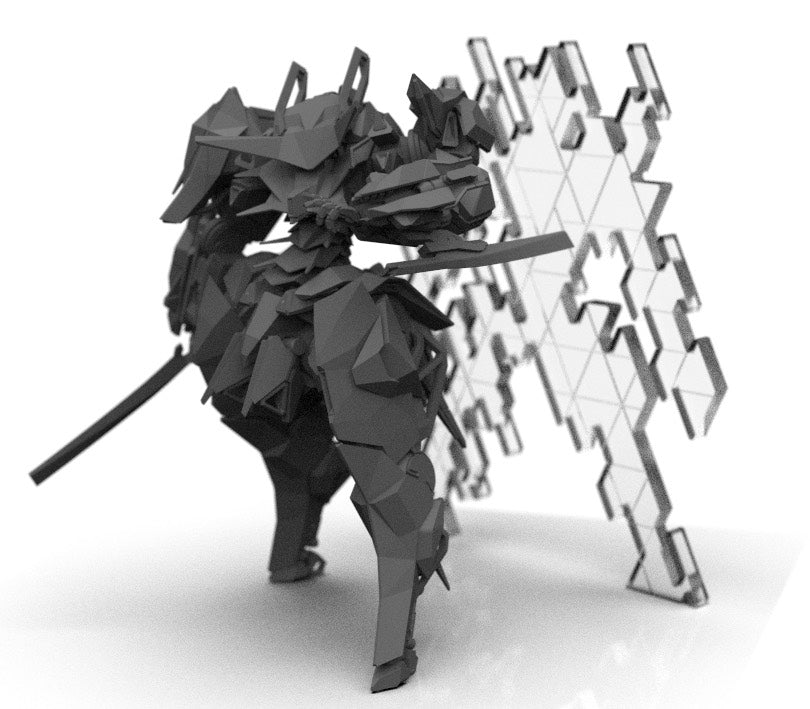 Octopus Youth Type (English)