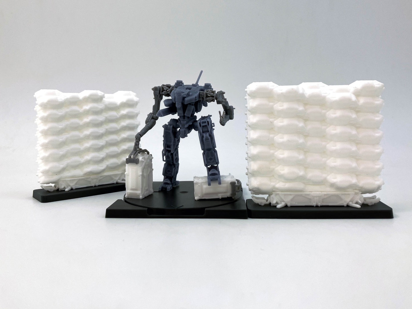 MD-4B Reaper Type E (English)