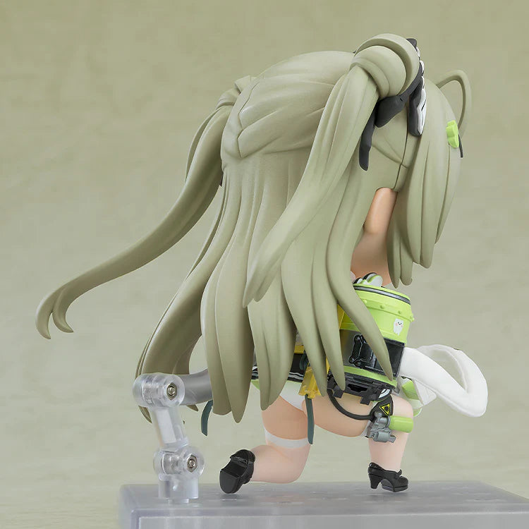 GSC/黏土人: GODDESS OF VICTORY: NIKKE - Nendoroid Soda Figure - 勝利女神:妮姬 索達