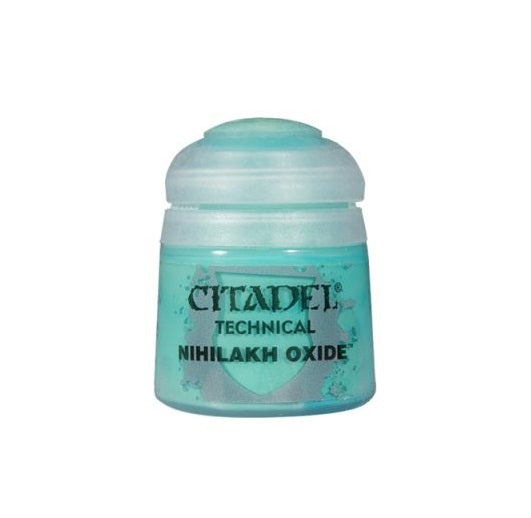 Technical/技術漆:Nihilakh Oxide (12ml)