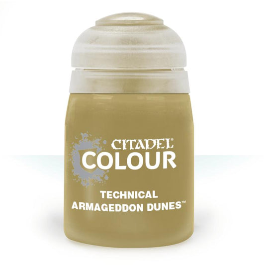 Technical/技術漆:Armageddon Dunes (24ml)