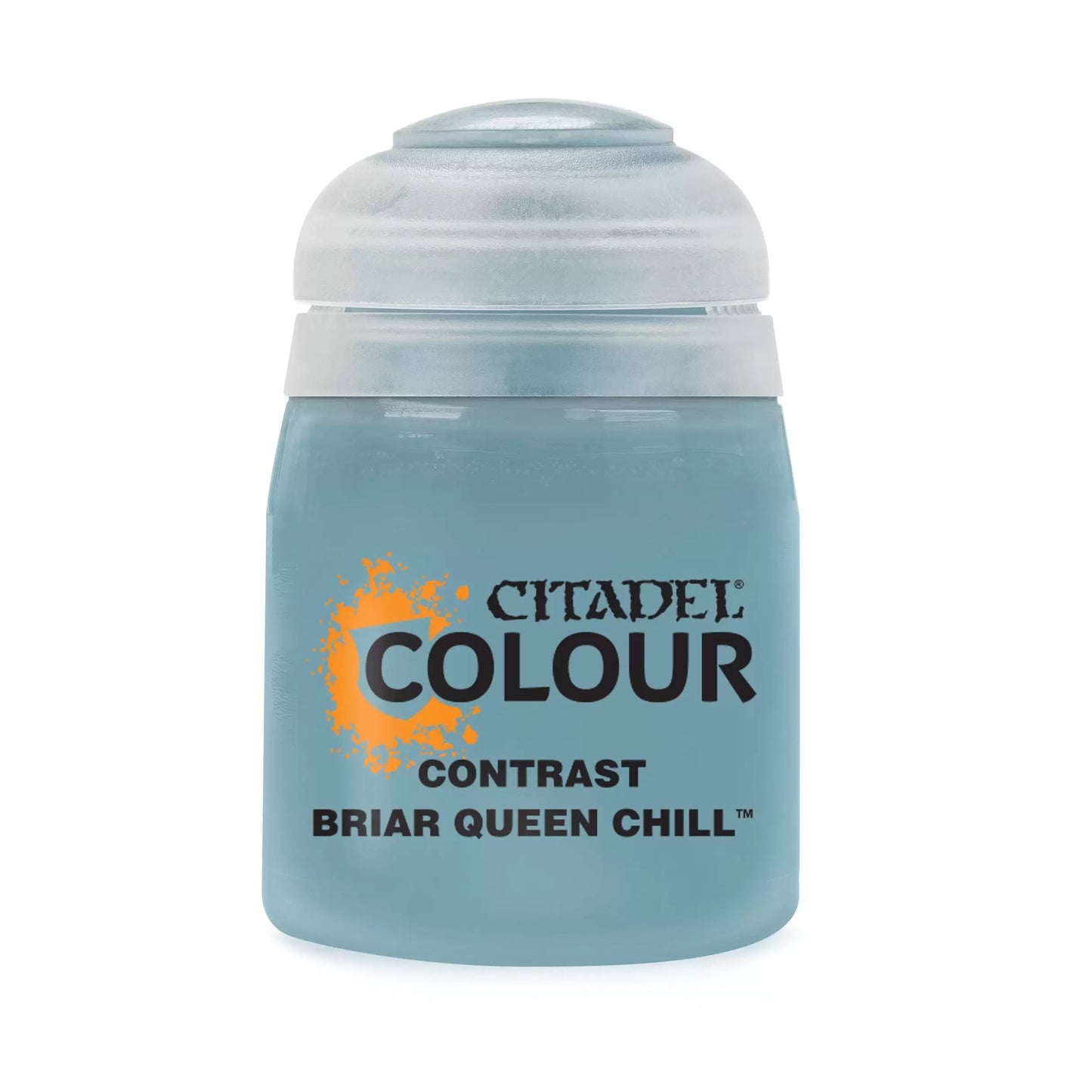 Contrast/對比漆 : Briar Queen Chill (18ml)