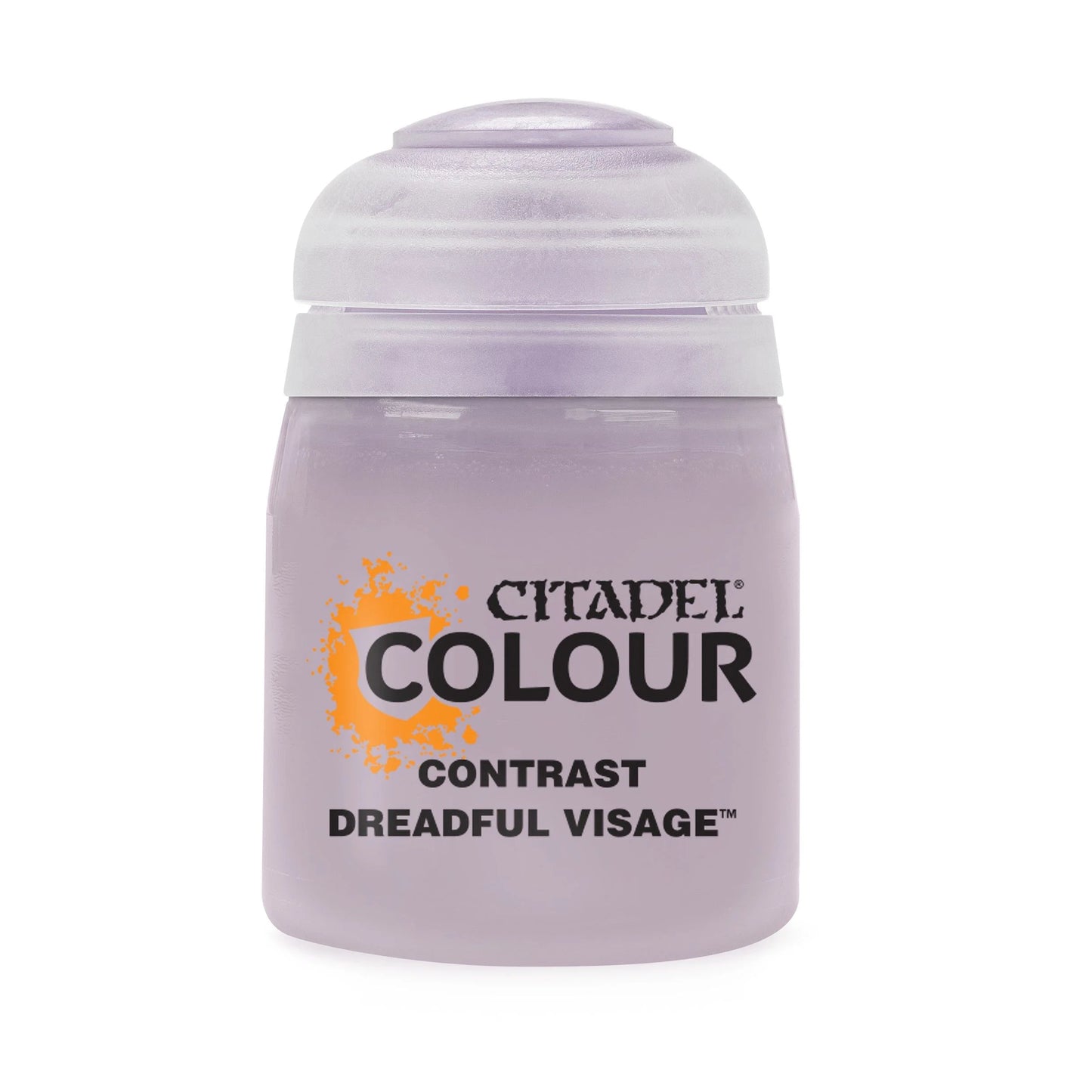 Contrast/對比漆 : Dreadful Visage (18ml)