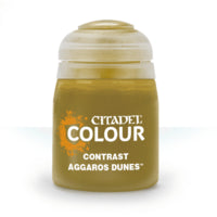 Contrast/對比漆 : Aggaros Dunes (18ml)