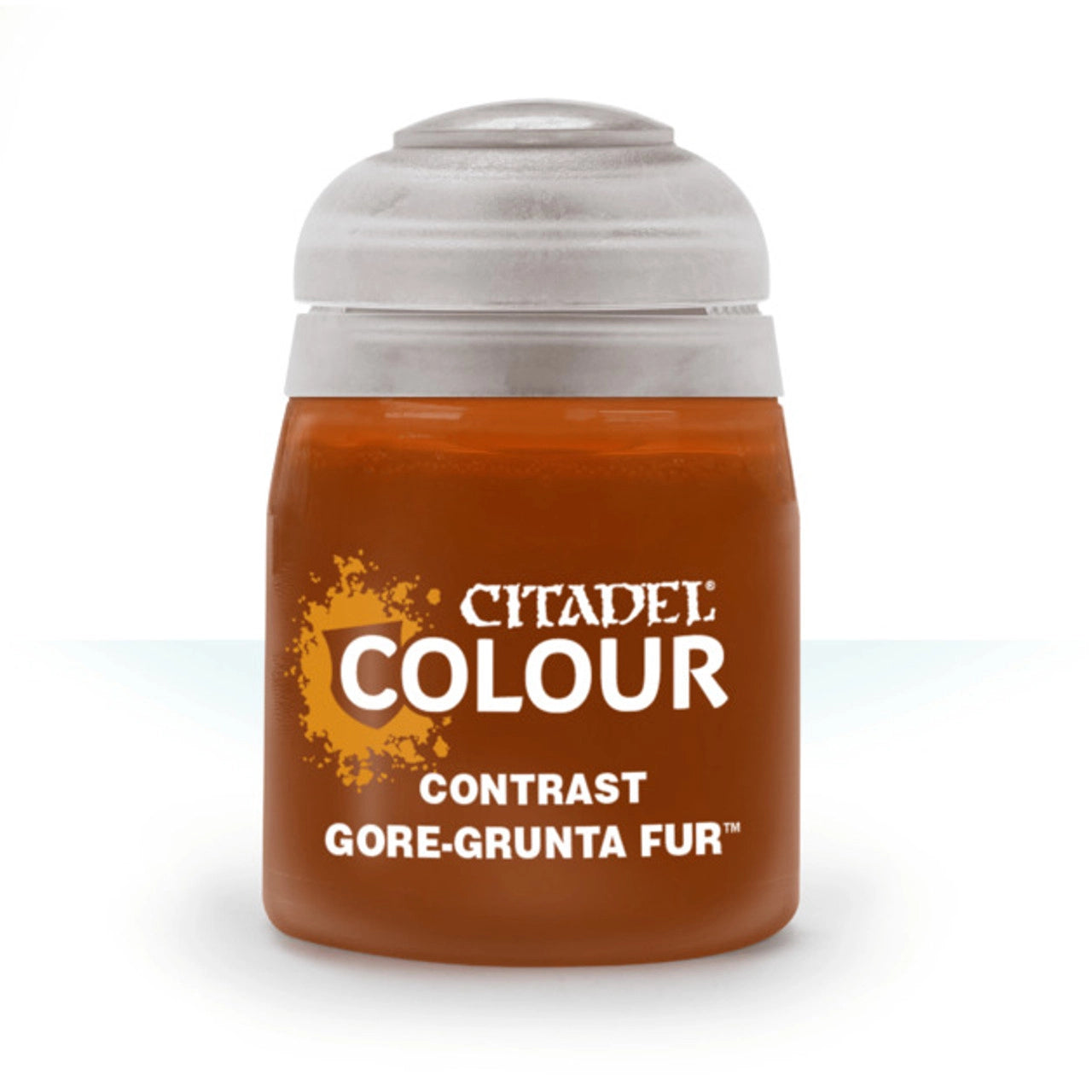 Contrast/對比漆 : Gore-grunta Fur (18ml)