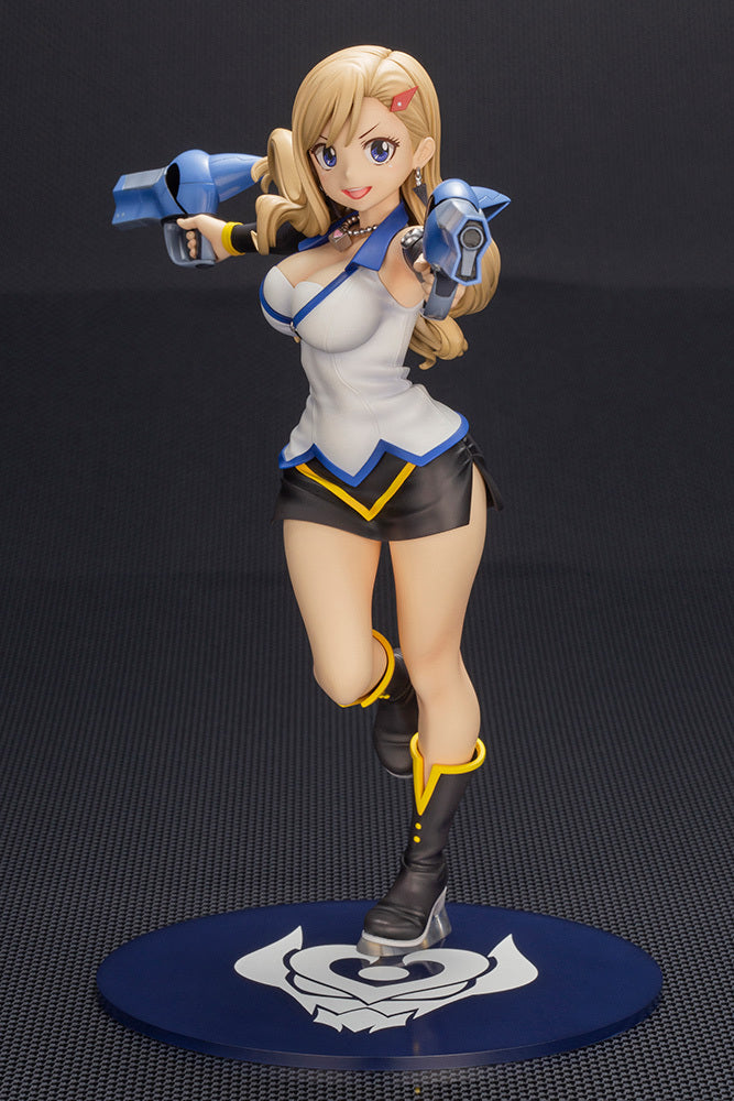 1/8 ARTFX J EDENS ZERO - 伊甸星原 蕾貝卡‧布魯加甸 PVC