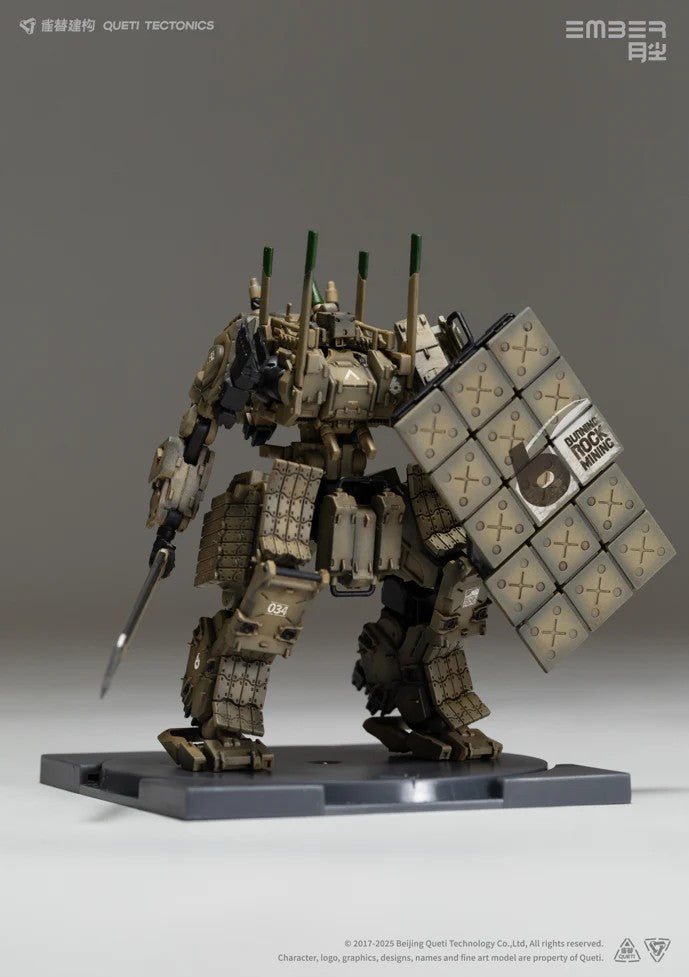 RDL Dune - RDL 沙丘 (English)