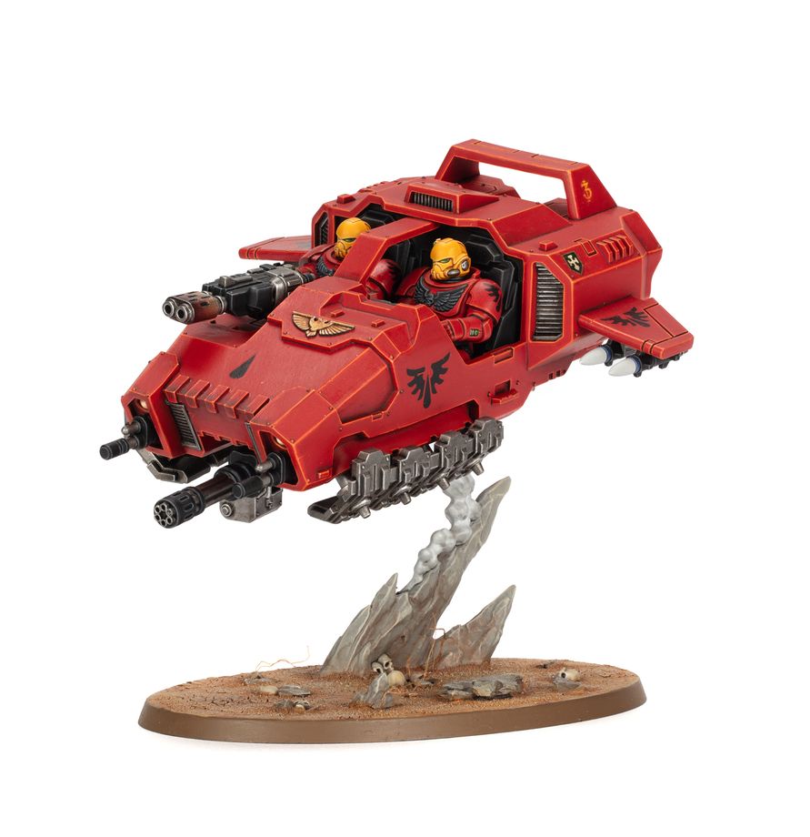 Warhammer 40,000: Armageddon (English) - 戰鎚40,000:哈米吉多頓(英文版)