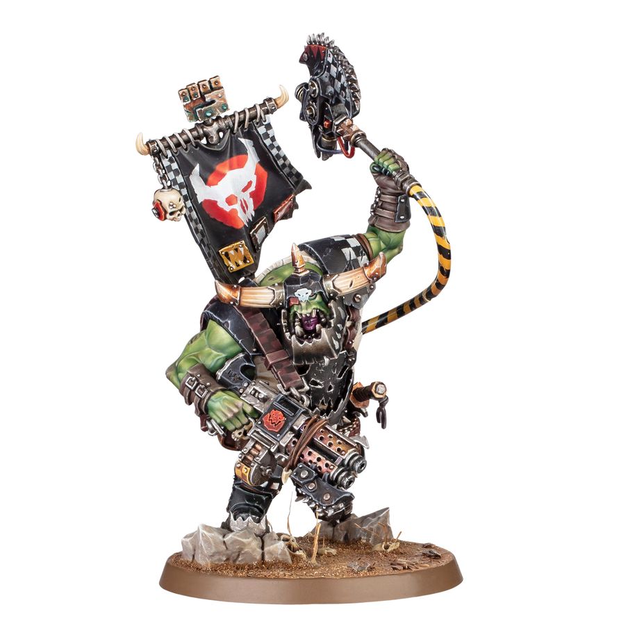 Warhammer 40,000: Armageddon (English) - 戰鎚40,000:哈米吉多頓(英文版)