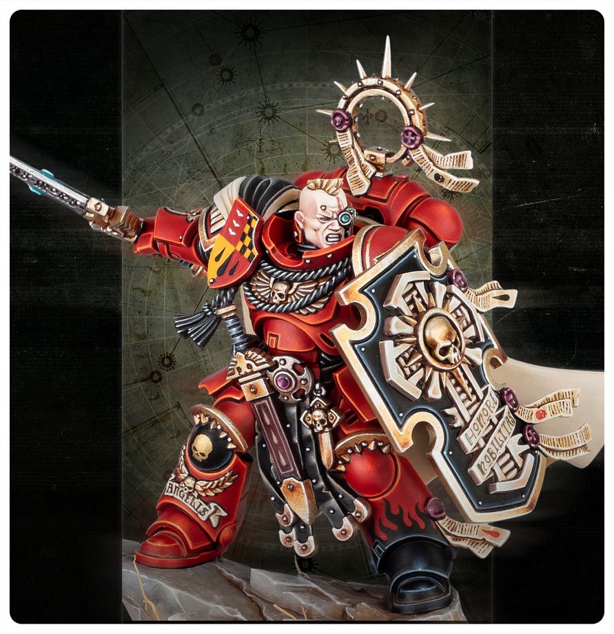 Warhammer 40,000: Armageddon (English) - 戰鎚40,000:哈米吉多頓(英文版)