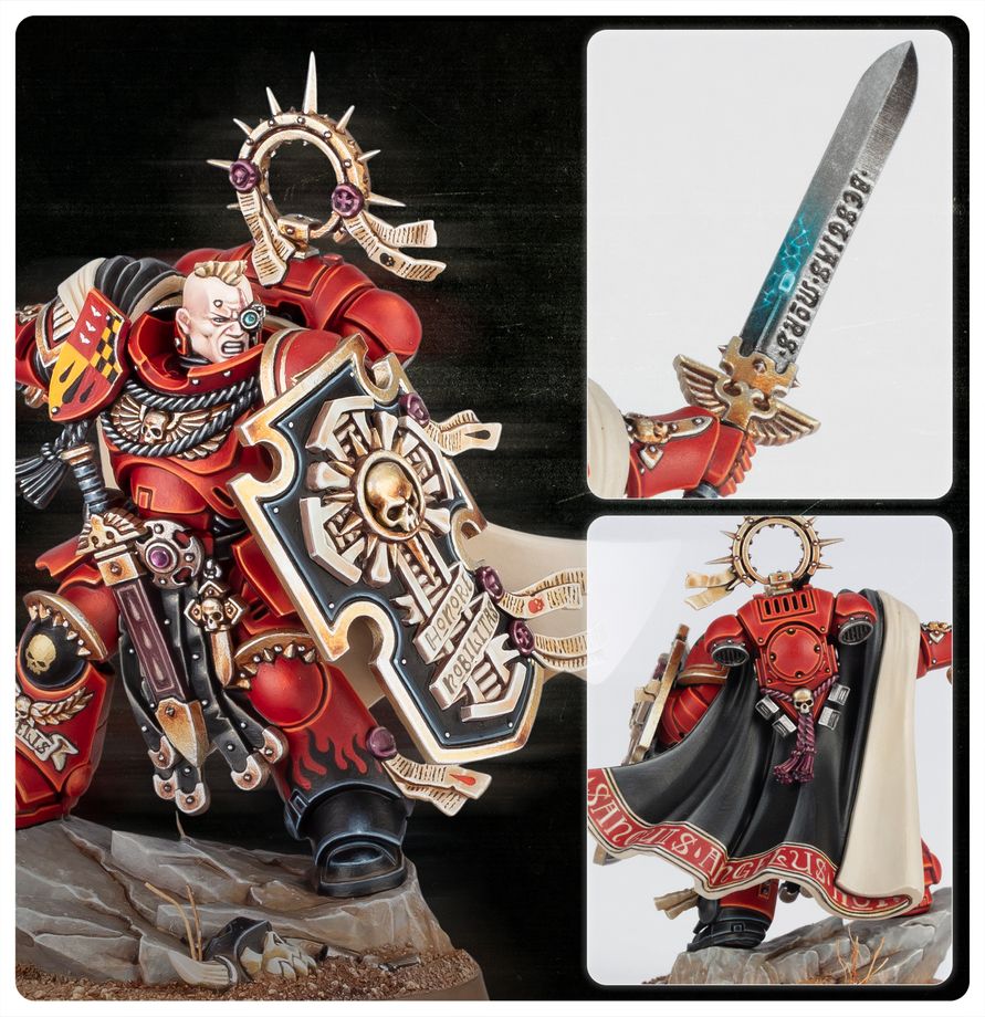 Warhammer 40,000: Armageddon (English) - 戰鎚40,000:哈米吉多頓(英文版)