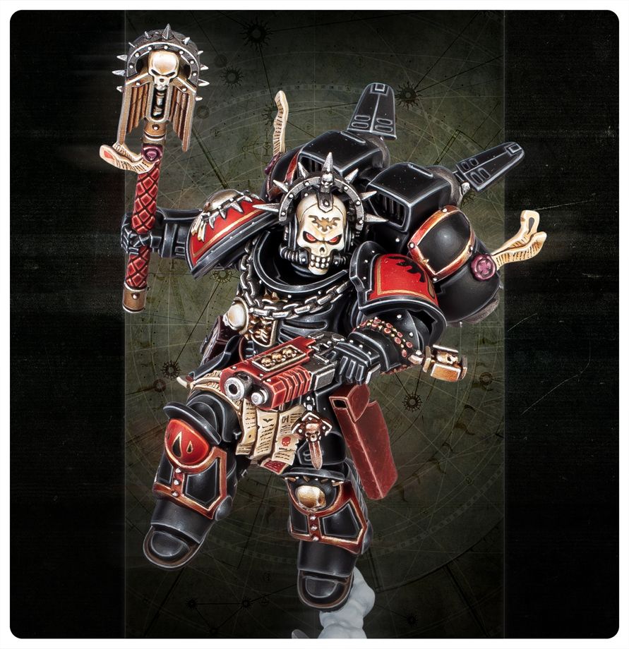 Warhammer 40,000: Armageddon (English) - 戰鎚40,000:哈米吉多頓(英文版)