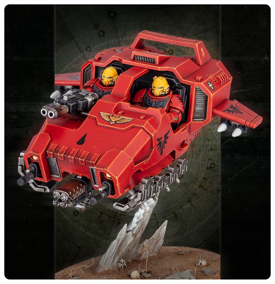Warhammer 40,000: Armageddon (English) - 戰鎚40,000:哈米吉多頓(英文版)