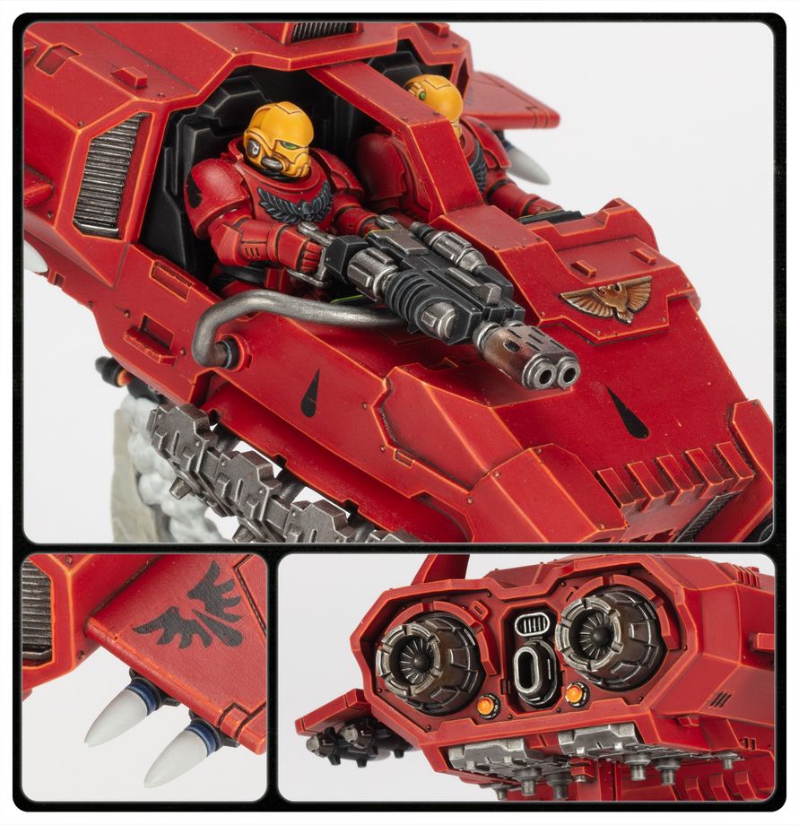 Warhammer 40,000: Armageddon (English) - 戰鎚40,000:哈米吉多頓(英文版)