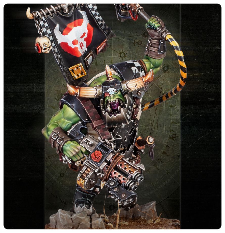 Warhammer 40,000: Armageddon (English) - 戰鎚40,000:哈米吉多頓(英文版)