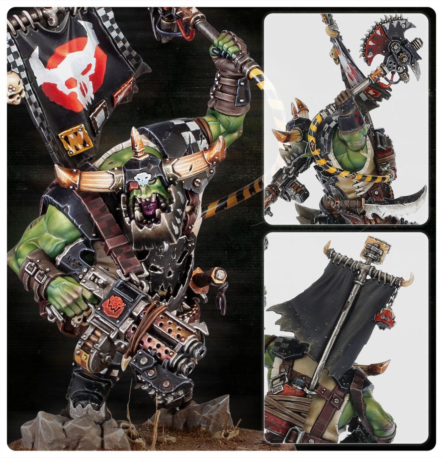 Warhammer 40,000: Armageddon (English) - 戰鎚40,000:哈米吉多頓(英文版)