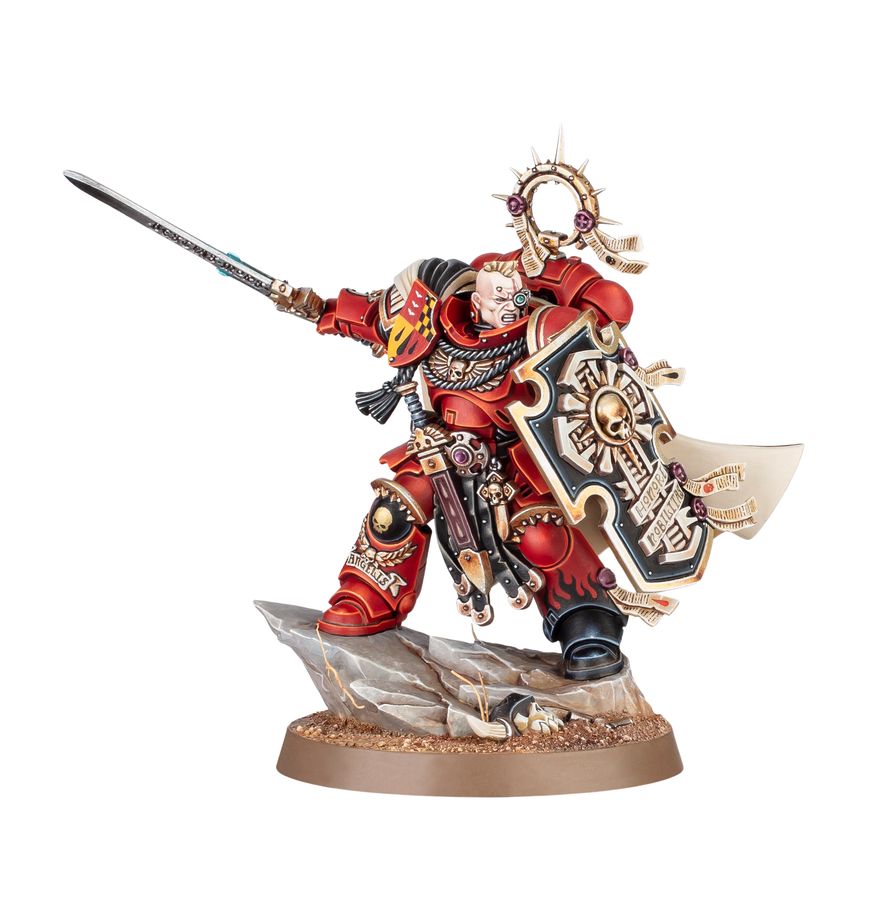 Warhammer 40,000: Armageddon (English) - 戰鎚40,000:哈米吉多頓(英文版)