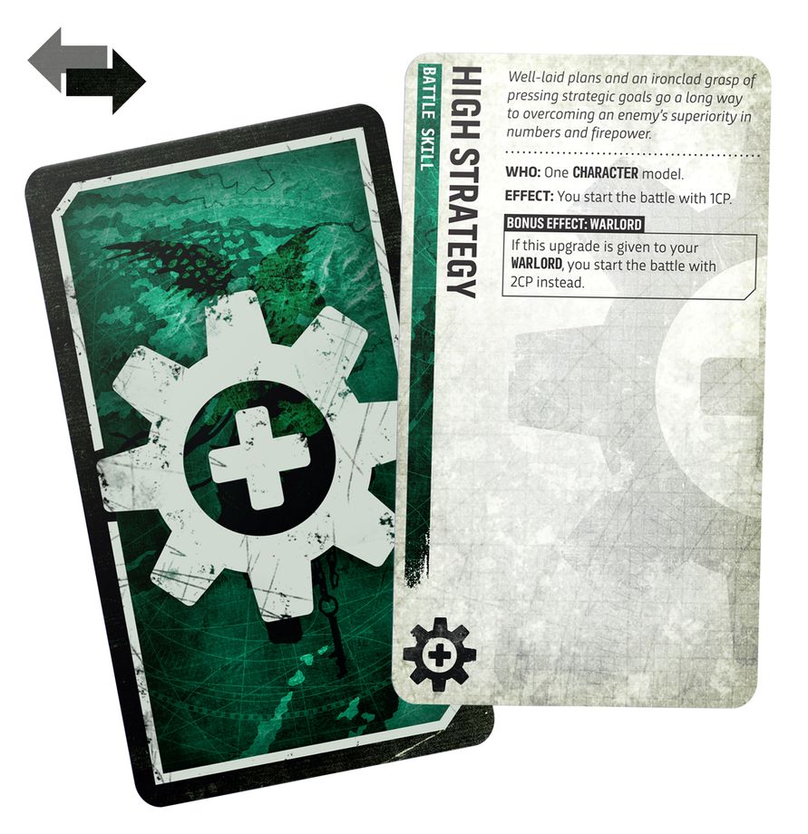 Warhammer 40,000: Armageddon (English) - 戰鎚40,000:哈米吉多頓(英文版)