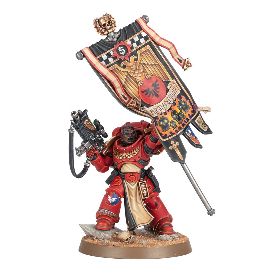 Warhammer 40,000: Armageddon (English) - 戰鎚40,000:哈米吉多頓(英文版)