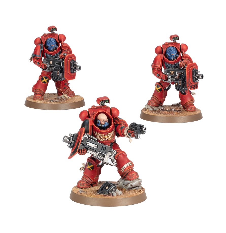 Warhammer 40,000: Armageddon (English) - 戰鎚40,000:哈米吉多頓(英文版)