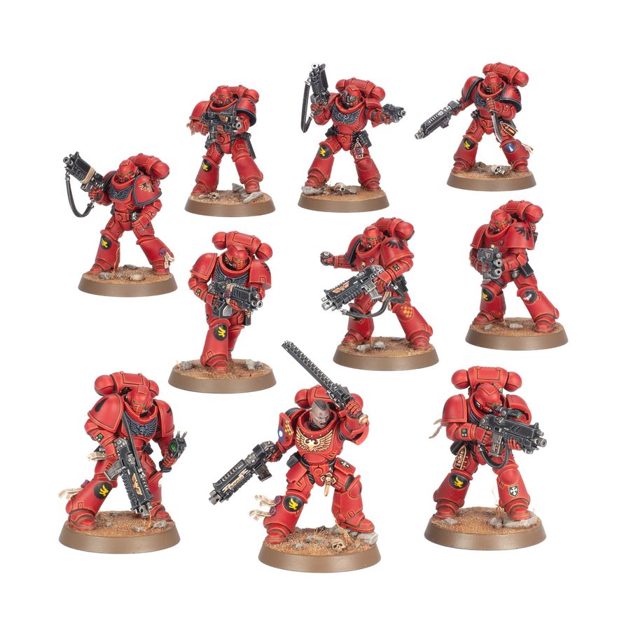 Warhammer 40,000: Armageddon (English) - 戰鎚40,000:哈米吉多頓(英文版)