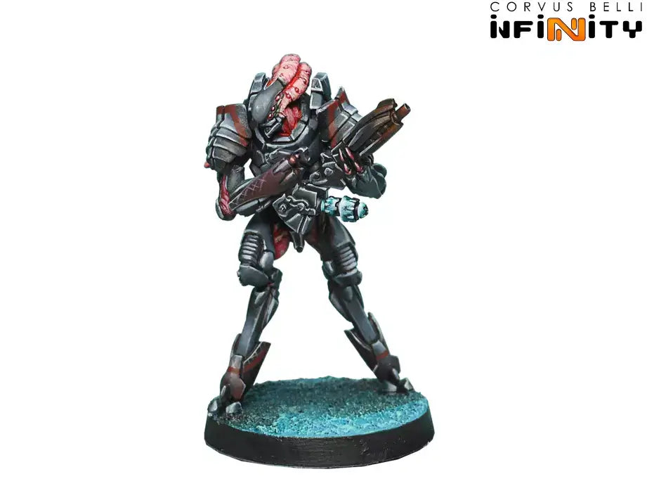 Infinity - Combined Army Action Pack - 聯合軍 行動包
