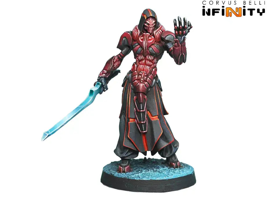 Infinity - Combined Army Action Pack - 聯合軍 行動包