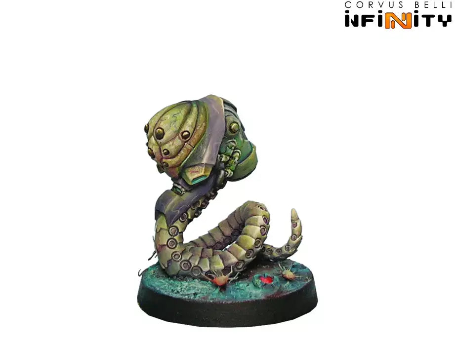 Infinity - Combined Army Support Pack - 聯合軍 支援包