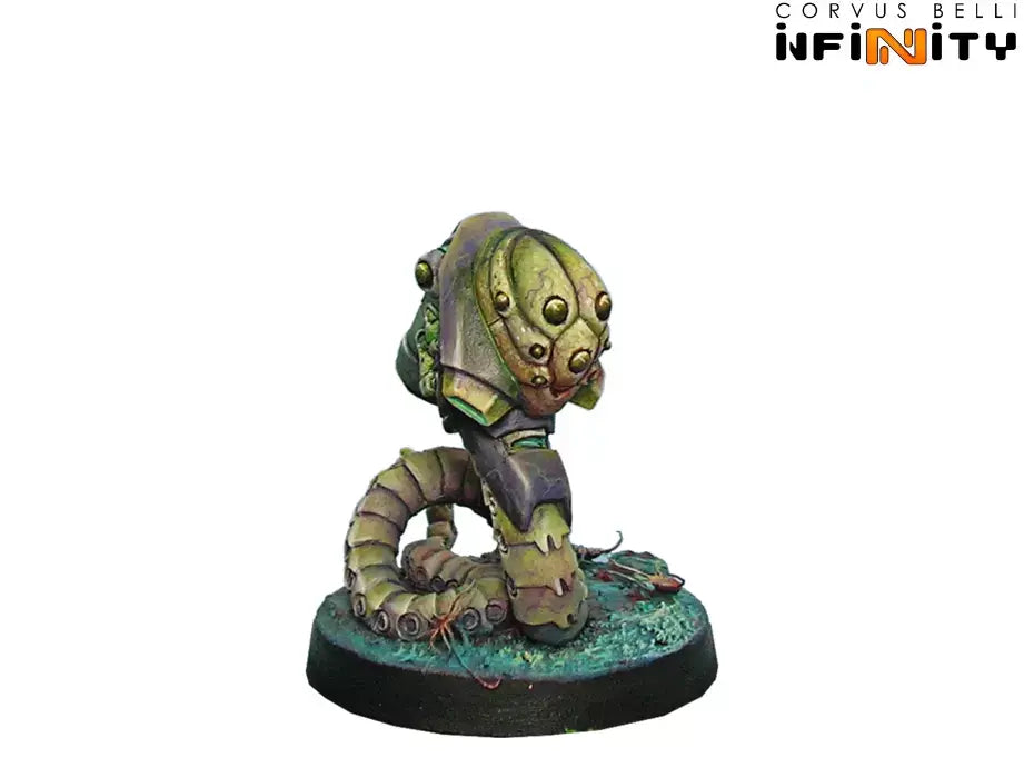 Infinity - Combined Army Support Pack - 聯合軍 支援包