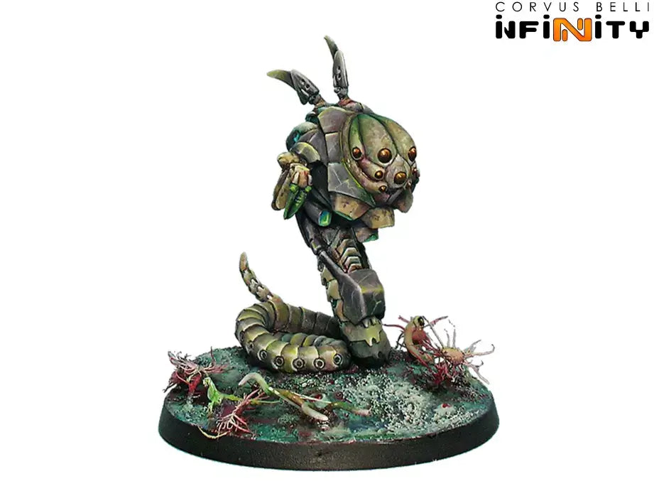Infinity - Combined Army Support Pack - 聯合軍 支援包
