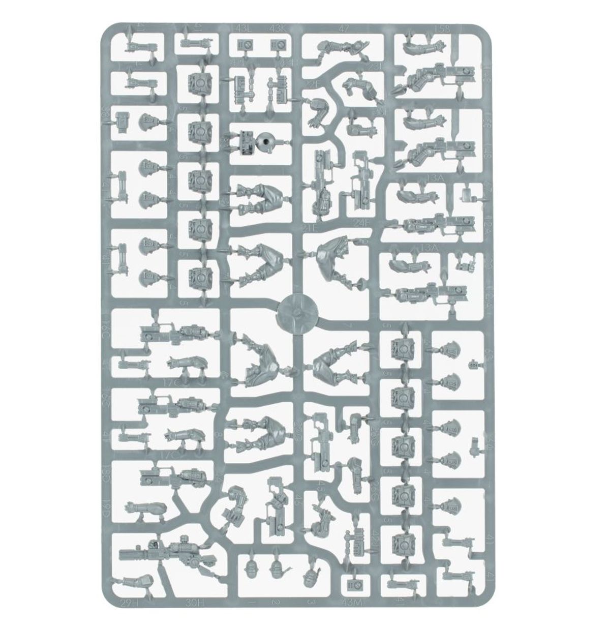 Kill Team: Pathfinders - 殺戮小隊：探路者
